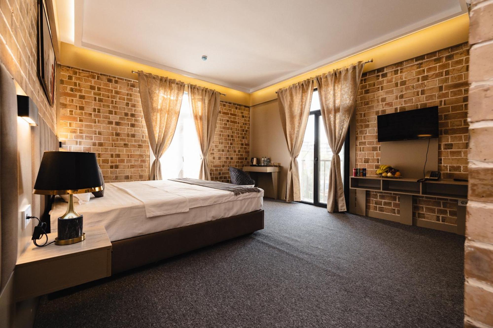 Art Air Hotel Tașkent Exterior foto